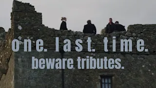 "One Last Time" short film shot in 48hrs in Offaly