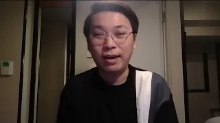 最後通諜！美駐港領事：如想穩定美港關係，港府必須停止鎮壓港人！| 夜間熱線20240510(C)