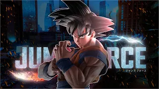 Revisiting JUMP FORCE in 2022!