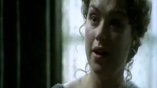 Margaret Hale and John Thornton - Love Is Mean, and Love Hurts