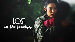 Do you still feel that you love me? (wang so/hae soo)