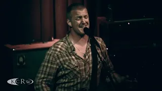 Queens of the Stone Age Live in Session KCRW 2013