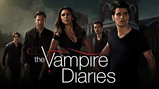 The Vampire Diaries (2009) Movie || Nina Dobrev, Paul Wesley, Ian Somerhalder || Review and Facts