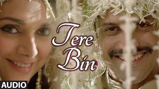 Tere bin full audio song from wazir , Sonu Nigam , Shreya Ghoshal