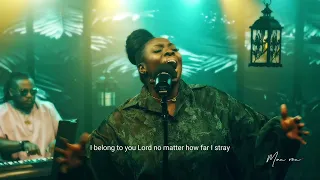 I AM YOURS | RACHAEL SEY | EFE MAC ROC | LIVE SESSION