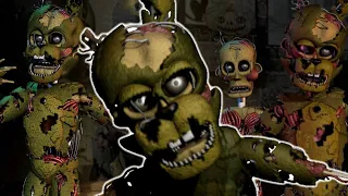 Falando mal do ScrapTrap por 4 minutos