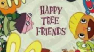 Happy Tree Friends Theme Trap Remix
