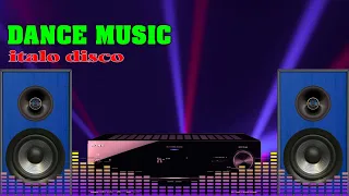 New Italo Disco Music Vol 119, Euro Dance 80 90s, Instrumental Music 2022
