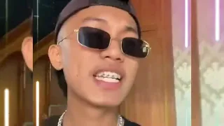 8 BALLIN - KNOW ME [PASH PASH TIKTOK PARODY]