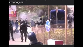 😣😣😣😣😣😣😣😣😭😭😢🤤🤤🤤🤤🤤😫 le police maltraitée population de sénégalais