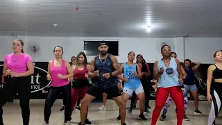 Leão - Marilia Mendonça / Coreografia