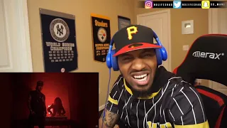 THIS ALBUM GON BE INSANE!!! YELAWOLF - TM3 INTRO REACTION