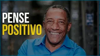 Mudança de Vida (Pense Positivo) | Geraldo Rufino | - Vídeo Motivacional