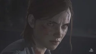 The Last of Us Part 2 Reveal Trailer   Playstation Experience 2016