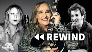 Melissa Etheridge Rewinds Her Career: ‘Come to My Window,’ ‘Thunder Road’ & More