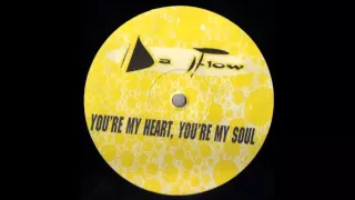 Da Flow - You're My Heart You're My Soul (Club Mix)