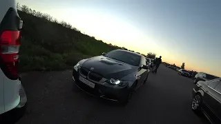 BMW M3 E92 Одесса 6Км