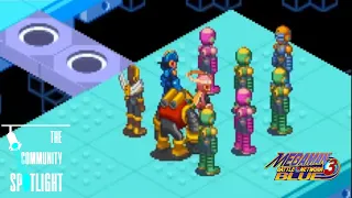 Community Spotlight: Mega Man Battle Network 3 Edition