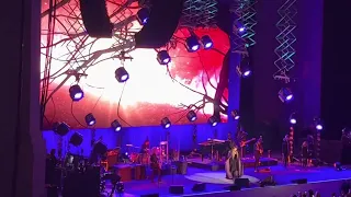 Stevie Nicks Halloween 2022 Huntsville, Al. Orion Amphitheater