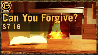 Drama Time - Can You Forgive?