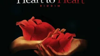 HEART TO HEART RIDDIM MIX BY DJ_1LK