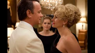 Charlie Wilson's War Full Movie Facts & Review /  Tom Hanks / Julia Roberts