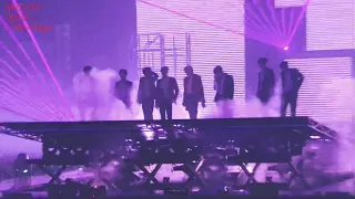 19127 NCT127 1st Tour NEO CITY：SOUL—The Origin Wake up