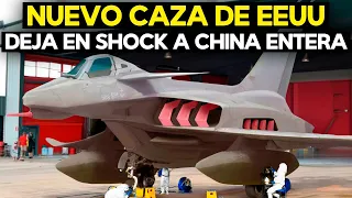 EE.UU. Por fin Revela el F-35 III Capaz de ACABAR con China en 30 Segundos