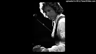 Bob Dylan live , I Threw It All Away , Tokyo 1978