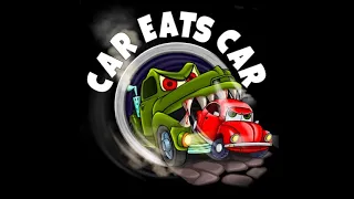 Car Eats Car 2&3 Soundtrack