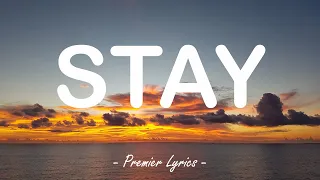 Stay - Kygo feat. Maty Noyes (Lyrics) 🎶