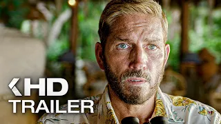 SOUND OF FREEDOM Trailer German Deutsch (2023) Exklusiv