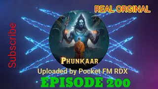 phunkar Story new episode 200 orginal 💯 Hindi Story #newepisode #viral #story #storiesinhindi
