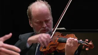 Rimsky-Korsakov Sheherazade / Royal Stockholm Philharmonic Orchestra / Pablo Heras-Casado