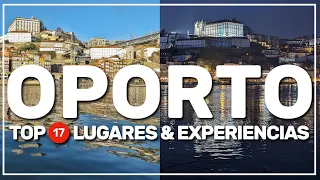 ▶️ qué ver y hacer en OPORTO 2024 | TOP 17 🇵🇹 #224