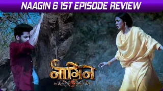 Naagin 6 1st Episode Review, Tejasswi Ko Mila Love Ya Hate? Kaisa Raha Janta Ka Reaction?