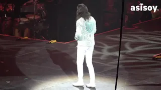 MARCO ANTONIO SOLIS "MI MAYOR SACRIFICIO" / ARENA MONTERREY