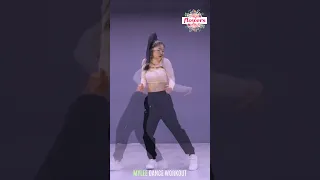 [Dance Workout] Miley Cyrus - Flowers