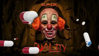 Slipknot - Duality (EUPHOR Remix) [PSY-TRANCE] [PROG HITECH]