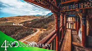Tibet's holiest & Mystical Places | Free Documentary 4k (UHD)