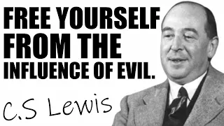 24 Vital Christian Life Lessons from C.S. Lewis | The Screwtape Letters