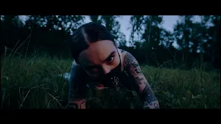 Flèche Love - Bruja (Official Music Video)