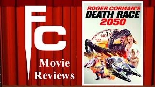 Death Race 2050 Movie Review on The Final Cut