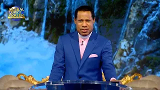 Special Prophetic Information for Ministers by Pastor Chris