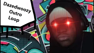 Dazedwoozy outro loop [DISCORD]