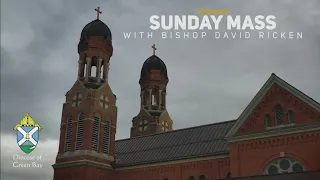 Sunday Mass 5/5/24