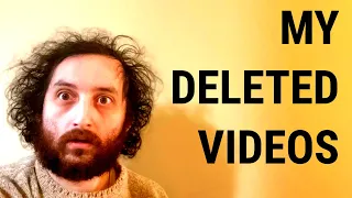My Deleted Videos
