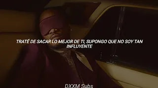 Future - Wait For U (Feat. Drake) (Sub.Español)