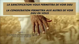 15 PREDICATIONS -  LE PRIX DE LA CONSECRATION -  DAVID WILKERSON