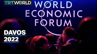 Davos meeting to be held online for second time due to pandemic